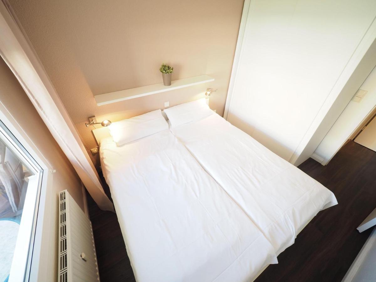 Appartement-173 Βέστερλαντ Εξωτερικό φωτογραφία